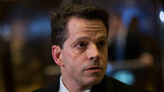 Trump's New Communications Director Might Want to Delete These Tweets Too